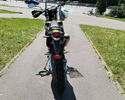 Zuumav 6510, объемом двигателя 0.3 л и пробегом 0 тыс. км за 3400 $, фото 2 на Automoto.ua