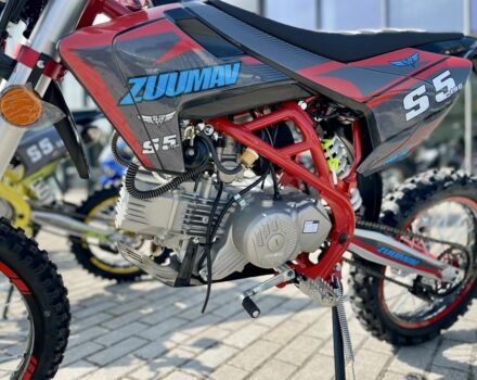 Zuumav 6510, об'ємом двигуна 0.19 л та пробігом 0 тис. км за 1740 $, фото 3 на Automoto.ua