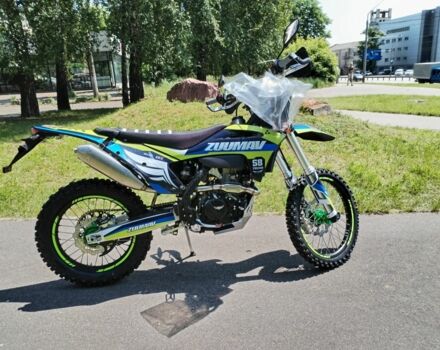 Zuumav 6510, объемом двигателя 0.3 л и пробегом 0 тыс. км за 3400 $, фото 3 на Automoto.ua