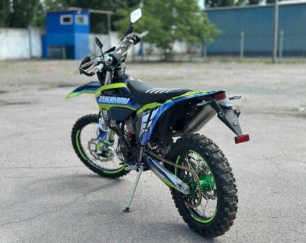 Zuumav 6510, объемом двигателя 0.3 л и пробегом 0 тыс. км за 144800 $, фото 2 на Automoto.ua
