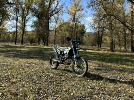 Zuumav 6510 2024 в Полтаве на Automoto.ua Zuumav 6510, объемом двигателя 14.86 л и пробегом 0 тыс. км за 2637 $, фото 1 на Automoto.ua