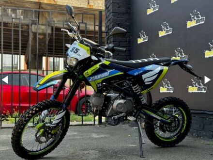 Zuumav 6510 2025 в Барановке на Automoto.ua Zuumav 6510, объемом двигателя 0.13 л и пробегом 0 тыс. км за 1220 $, фото 1 на Automoto.ua