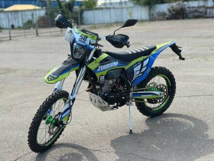 Zuumav 6510 2025 в Черкассах на Automoto.ua Zuumav 6510, объемом двигателя 0.3 л и пробегом 0 тыс. км за 3471 $, фото 1 на Automoto.ua