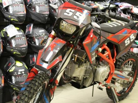 Zuumav 95 XF 380 2024 у Житомирі на Automoto.ua Zuumav 95 XF 380, об'ємом двигуна 0.19 л та пробігом 0 тис. км за 1740 $, фото 1 на Automoto.ua