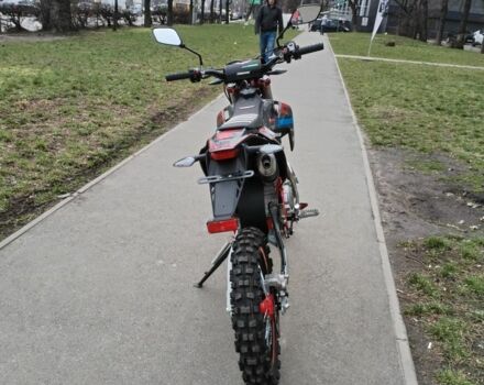 Zuumav Інша, об'ємом двигуна 0.19 л та пробігом 0 тис. км за 1740 $, фото 2 на Automoto.ua