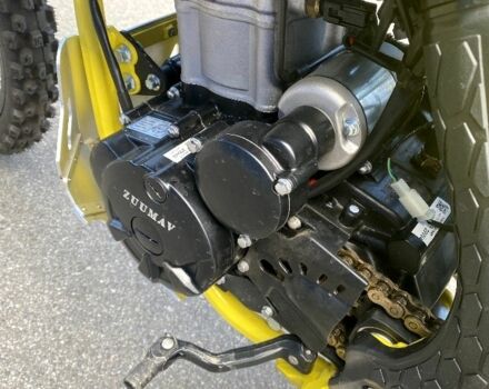 Zuumav Другая, объемом двигателя 0.3 л и пробегом 0 тыс. км за 3400 $, фото 7 на Automoto.ua