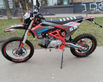 Zuumav Інша, об'ємом двигуна 0.19 л та пробігом 0 тис. км за 1740 $, фото 3 на Automoto.ua