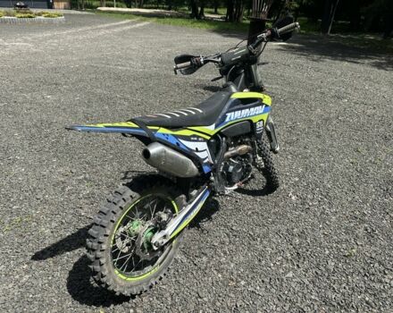 Zuumav Другая, объемом двигателя 0.3 л и пробегом 0 тыс. км за 2900 $, фото 1 на Automoto.ua