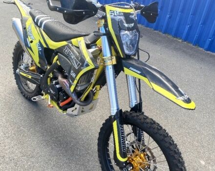 Zuumav Другая, объемом двигателя 0.3 л и пробегом 0 тыс. км за 3400 $, фото 1 на Automoto.ua