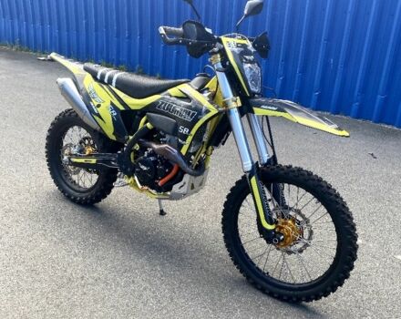 Zuumav Другая, объемом двигателя 0.3 л и пробегом 0 тыс. км за 3400 $, фото 3 на Automoto.ua