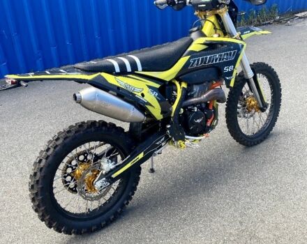 Zuumav Другая, объемом двигателя 0.3 л и пробегом 0 тыс. км за 3400 $, фото 2 на Automoto.ua