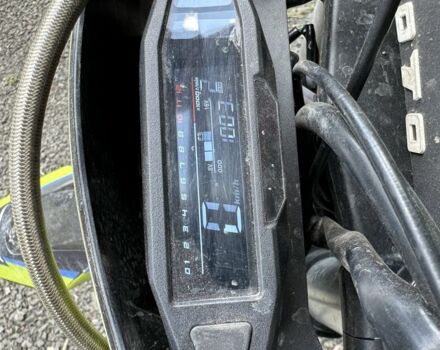 Zuumav Другая, объемом двигателя 0.3 л и пробегом 0 тыс. км за 2900 $, фото 5 на Automoto.ua