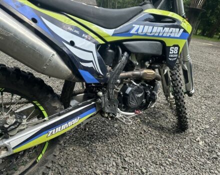 Zuumav Другая, объемом двигателя 0.3 л и пробегом 0 тыс. км за 2900 $, фото 2 на Automoto.ua