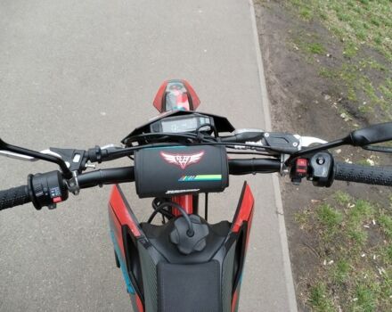 Zuumav Інша, об'ємом двигуна 0.19 л та пробігом 0 тис. км за 1740 $, фото 4 на Automoto.ua