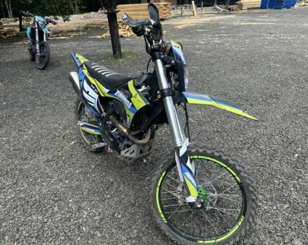 Zuumav Другая, объемом двигателя 0.3 л и пробегом 0 тыс. км за 2900 $, фото 3 на Automoto.ua