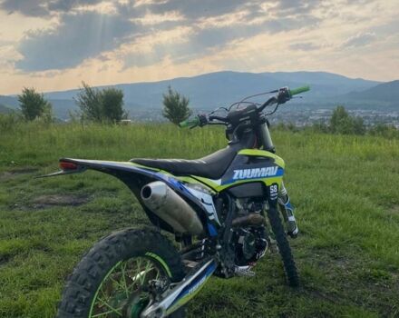 Zuumav Другая, объемом двигателя 0.3 л и пробегом 0 тыс. км за 2900 $, фото 1 на Automoto.ua