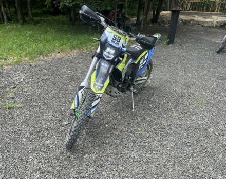 Zuumav Другая, объемом двигателя 0.3 л и пробегом 0 тыс. км за 2900 $, фото 4 на Automoto.ua