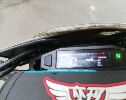 Zuumav Другая, объемом двигателя 0.45 л и пробегом 0 тыс. км за 4200 $, фото 6 на Automoto.ua