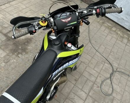 Zuumav Інша, об'ємом двигуна 0.45 л та пробігом 0 тис. км за 3800 $, фото 4 на Automoto.ua