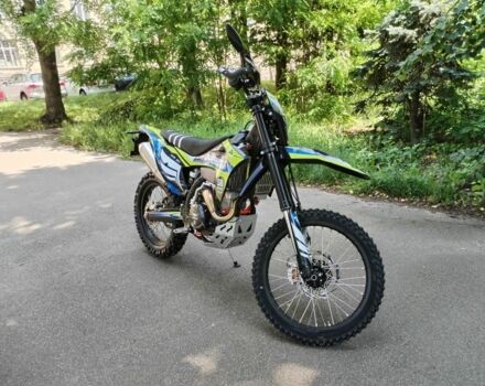 Zuumav Другая, объемом двигателя 0.45 л и пробегом 0 тыс. км за 4200 $, фото 7 на Automoto.ua