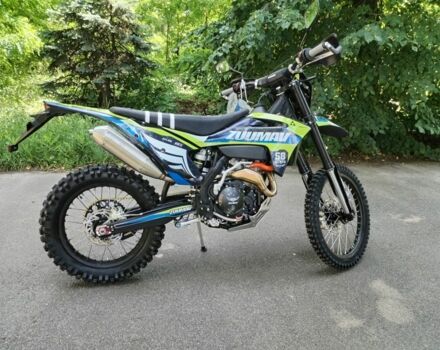 Zuumav Другая, объемом двигателя 0.45 л и пробегом 0 тыс. км за 4200 $, фото 3 на Automoto.ua