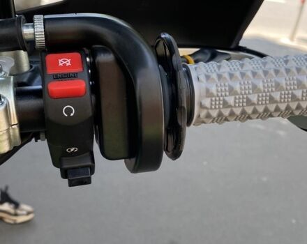 Zuumav Другая, объемом двигателя 0.3 л и пробегом 0 тыс. км за 3400 $, фото 12 на Automoto.ua