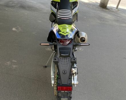 Zuumav Другая, объемом двигателя 0.3 л и пробегом 0 тыс. км за 3400 $, фото 9 на Automoto.ua