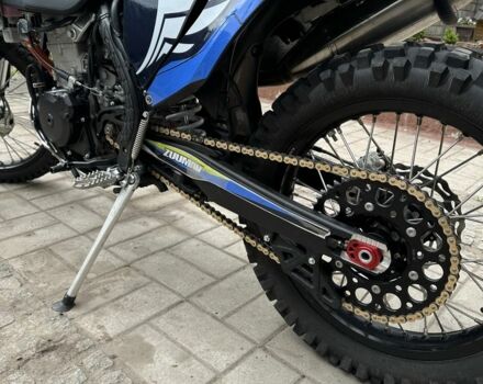 Zuumav Інша, об'ємом двигуна 0.45 л та пробігом 0 тис. км за 3800 $, фото 3 на Automoto.ua