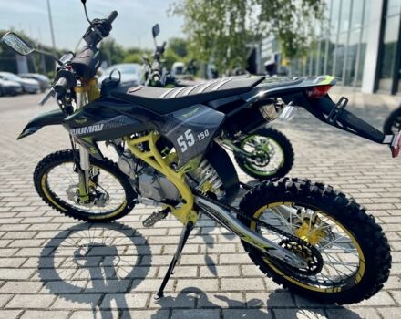 Zuumav Інша, об'ємом двигуна 0.15 л та пробігом 0 тис. км за 1500 $, фото 4 на Automoto.ua