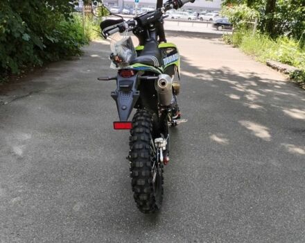 Zuumav Другая, объемом двигателя 0.45 л и пробегом 0 тыс. км за 4200 $, фото 2 на Automoto.ua