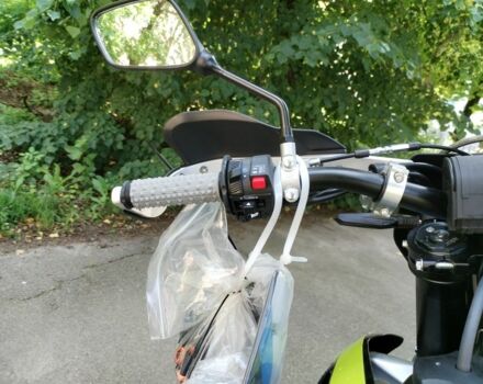 Zuumav Другая, объемом двигателя 0.45 л и пробегом 0 тыс. км за 4200 $, фото 4 на Automoto.ua