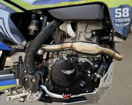 Zuumav Другая, объемом двигателя 0.3 л и пробегом 0 тыс. км за 3400 $, фото 7 на Automoto.ua