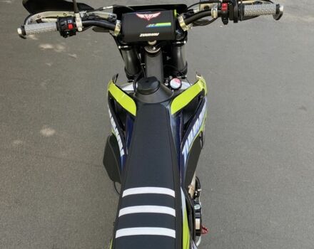 Zuumav Другая, объемом двигателя 0.3 л и пробегом 0 тыс. км за 3400 $, фото 8 на Automoto.ua