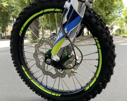 Zuumav Другая, объемом двигателя 0.3 л и пробегом 0 тыс. км за 3400 $, фото 4 на Automoto.ua