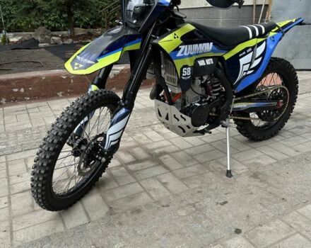 Zuumav Інша, об'ємом двигуна 0.45 л та пробігом 0 тис. км за 3800 $, фото 6 на Automoto.ua