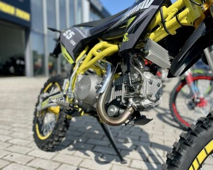 Zuumav Інша, об'ємом двигуна 0.15 л та пробігом 0 тис. км за 1500 $, фото 3 на Automoto.ua