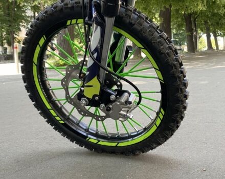 Zuumav Другая, объемом двигателя 0.13 л и пробегом 0 тыс. км за 1220 $, фото 8 на Automoto.ua