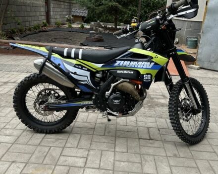 Zuumav Інша, об'ємом двигуна 0.45 л та пробігом 0 тис. км за 3800 $, фото 2 на Automoto.ua