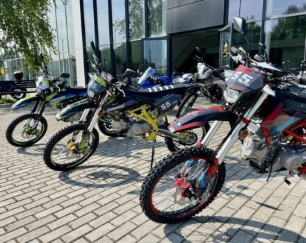 Zuumav Інша, об'ємом двигуна 0.15 л та пробігом 0 тис. км за 1500 $, фото 5 на Automoto.ua