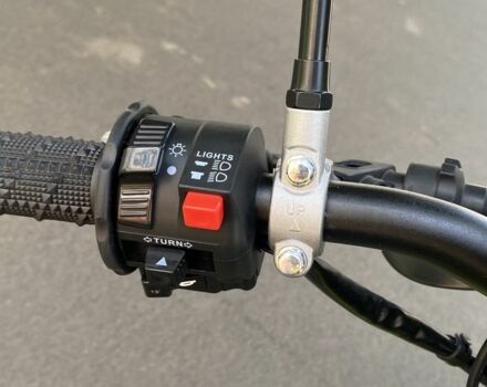 Zuumav Другая, объемом двигателя 0.13 л и пробегом 0 тыс. км за 1220 $, фото 3 на Automoto.ua