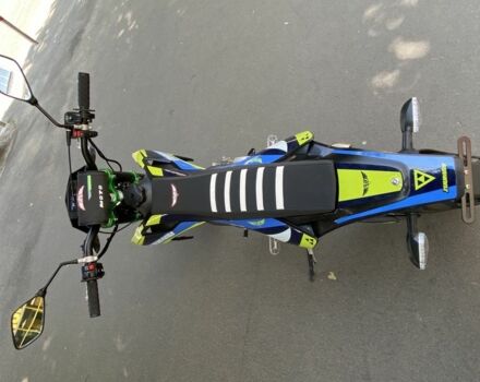 Zuumav Другая, объемом двигателя 0.13 л и пробегом 0 тыс. км за 1220 $, фото 9 на Automoto.ua