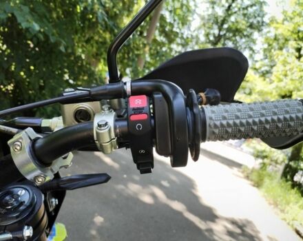 Zuumav Другая, объемом двигателя 0.45 л и пробегом 0 тыс. км за 4200 $, фото 5 на Automoto.ua