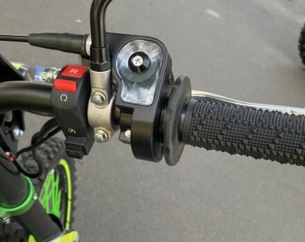 Zuumav Другая, объемом двигателя 0.13 л и пробегом 0 тыс. км за 1220 $, фото 5 на Automoto.ua