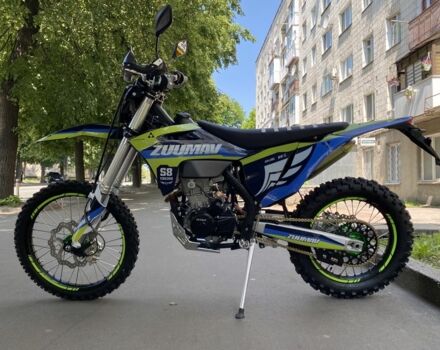 Zuumav Другая, объемом двигателя 0.3 л и пробегом 0 тыс. км за 3400 $, фото 2 на Automoto.ua