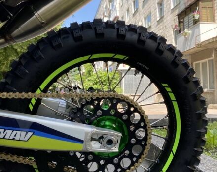 Zuumav Другая, объемом двигателя 0.3 л и пробегом 0 тыс. км за 3400 $, фото 5 на Automoto.ua