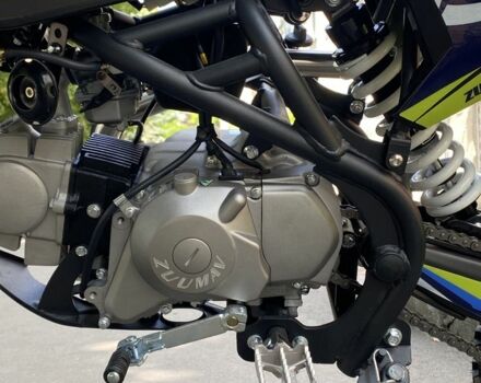 Zuumav Другая, объемом двигателя 0.13 л и пробегом 0 тыс. км за 1220 $, фото 7 на Automoto.ua