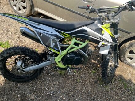 Zuumav Інша, об'ємом двигуна 0.13 л та пробігом 0 тис. км за 30000 $, фото 1 на Automoto.ua