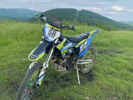 Zuumav Інша 2024 у Сваляве на Automoto.ua Zuumav Інша, об'ємом двигуна 0.3 л та пробігом 0 тис. км за 2900 $, фото 1 на Automoto.ua