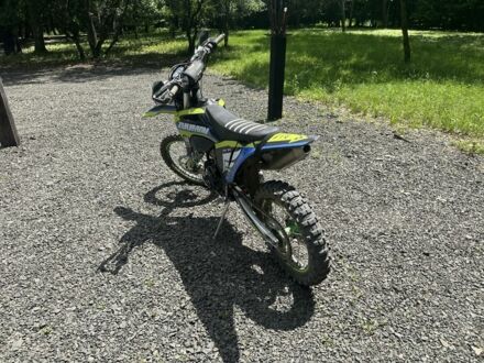 Zuumav Інша, об'ємом двигуна 0.3 л та пробігом 0 тис. км за 2900 $, фото 1 на Automoto.ua