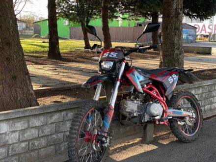 Zuumav Інша 2024 у Нежине на Automoto.ua Zuumav Інша, об'ємом двигуна 0.19 л та пробігом 0 тис. км за 1619 $, фото 1 на Automoto.ua